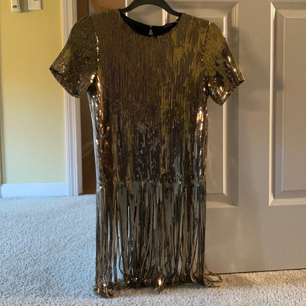 Vici holiday top!